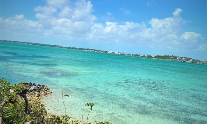 Lubbers Quarters Cay House | Island House w/Private Marina-Central Abaco-MHH-Sugarloaf Cay-Private