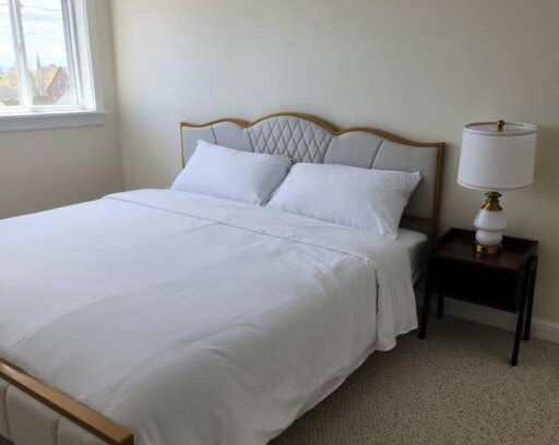 East End Apartment | Island View House BnB Self Check-In
