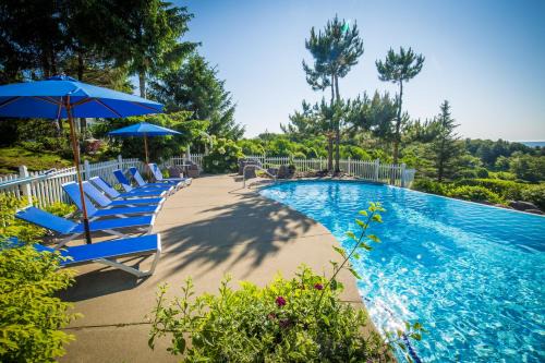 Glen Cove Hotel | Island View Inn