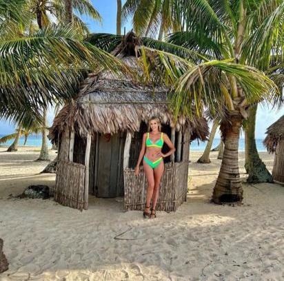 Carti Tupile House | Islas de San blas cabaña tradicional Guna