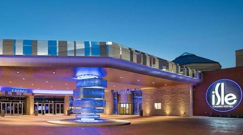 Bettendorf Hotel | Isle Casino Hotel Bettendorf