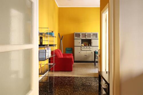 La Fontana Apartment | Isola Centro Bilocale su 2 livelli Free Wi-Fi