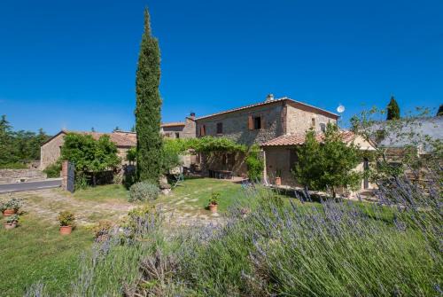 Civitella Paganico House | Isola Delle Api