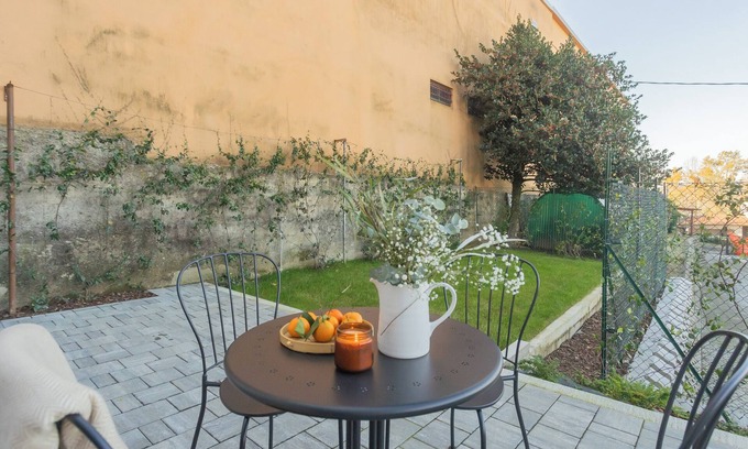 Grandate Apartment | Isola Felice Grandate