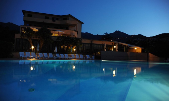 Marciana Marina House | Isola Verde