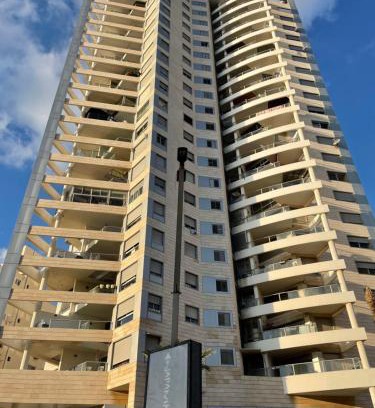 Bat Yam Apartment | ISRALUX APARTMENTS