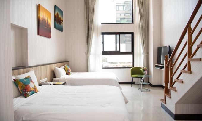 Jiaoxi Hotel | Issmy Hotel Spring Resort