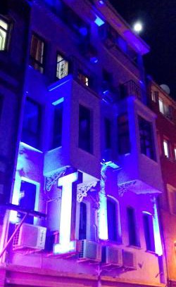 Kumkapi Hotel | Istanbul Sydney Hotel