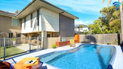 Kiama Downs House | Isthmus on North Kiama Drive