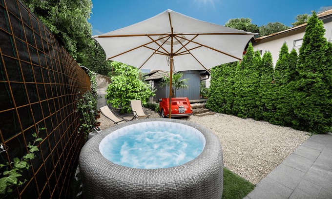 Caldaro Sulla Strada del Vino Villa | 707A Apartment La Casa