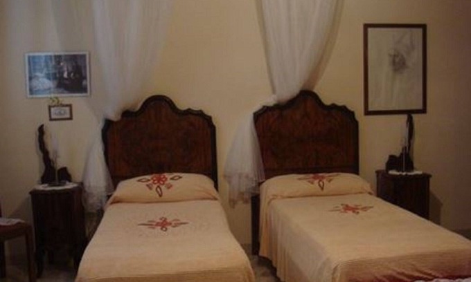 Isola del Gran Sasso dʼItalia Bed & Breakfast | BeB LU CIARROTE # 2