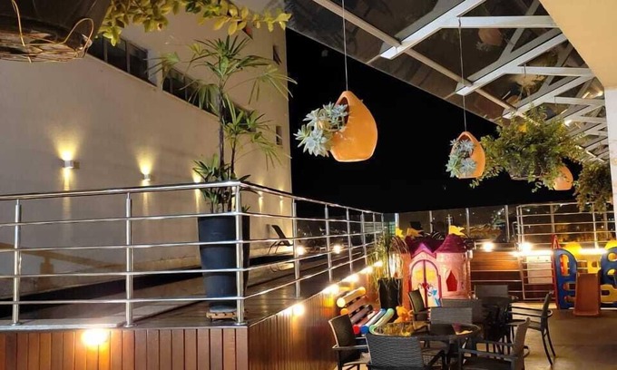 Itabira Apartment | It Itabira Hotel