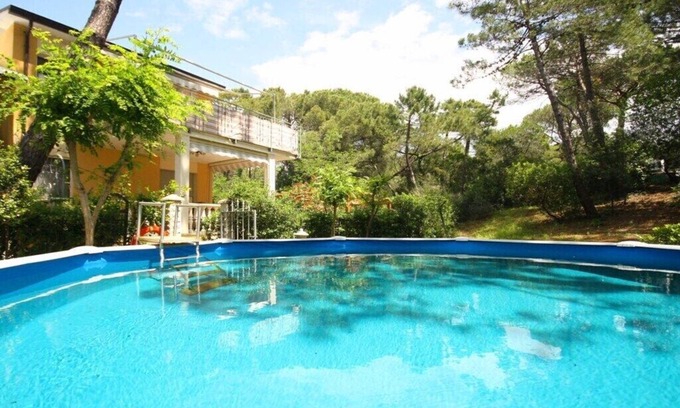 Marina di Castagneto Carducci Apartment | Nice apartment in Tuscany