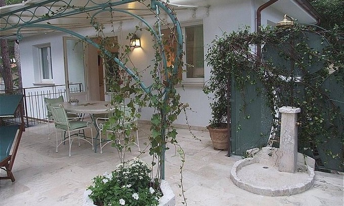 Marina di Castagneto Carducci Apartment | Apartment- Iris - One Bedroom Apartment, Sleeps 4