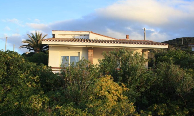 Marina di Gutturu Flumini Apartment | 60 m² Apartment ∙ 2 bedrooms ∙ 5 guests