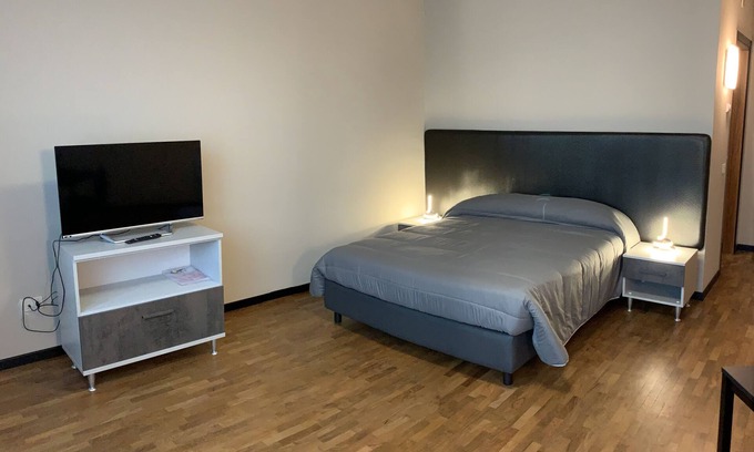 Montecchio Maggiore House | Residence Castelli - Monolocale 1