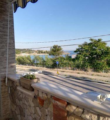 Marina di Pulsano House | 75 m² House ∙ 2 bedrooms ∙ 5 guests