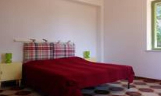 Corigliano-Rossano House | Villa Emilia - room 1