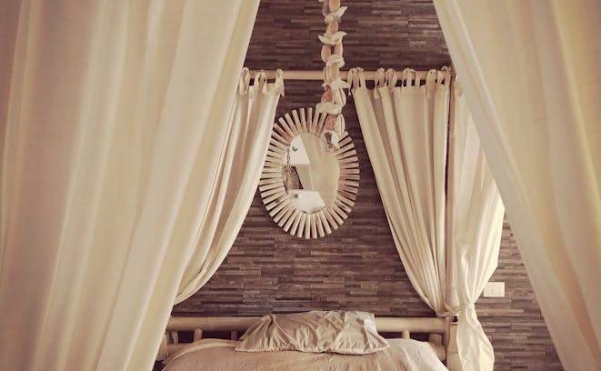 Gianicolense Resort | 85 m² Private room ∙ 1 bedroom ∙ 3 guests