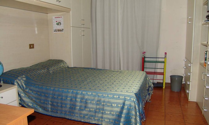 Quartiere XXIX Ponte Mammolo Resort | Private room ∙ 2 guests