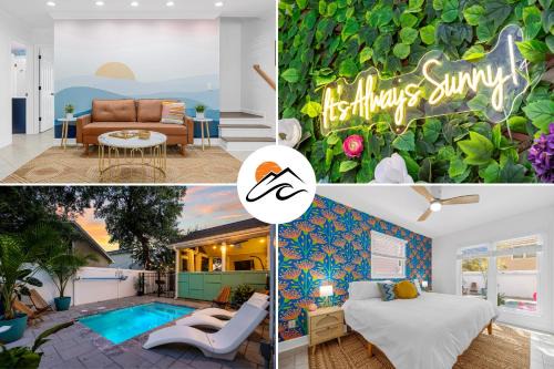 North Myrtle Beach House | It's Always Sunny