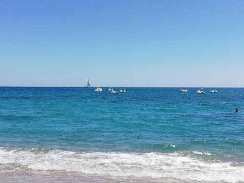 Sant'Andrea Apostolo dello Ionio Apartment | SERENA SWEET HOUSE