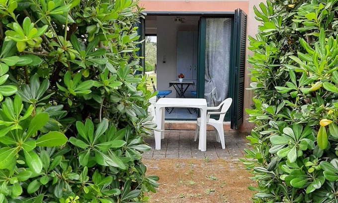 Contrada Taverna House | House