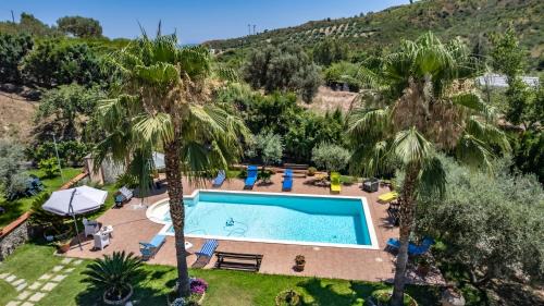 Santa Caterina dello Ionio Apartment | Tenuta Severino
