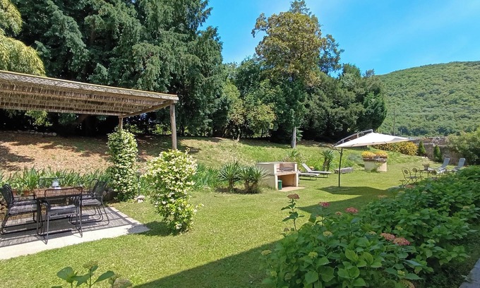 Nord-Est House | IT023091B4NJULJDCT – Charming country home nestled among Verona’s vineyards