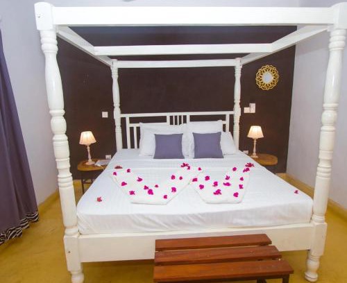 Watamu Hotel | ita
