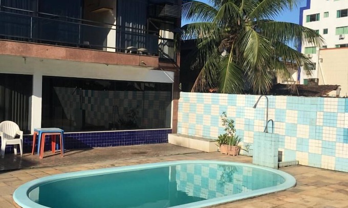 Itacuruca Hotel | Itacuruca Palace Hotel