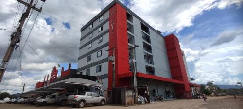 Parauapebas Hotel | Italian Palace Hotel