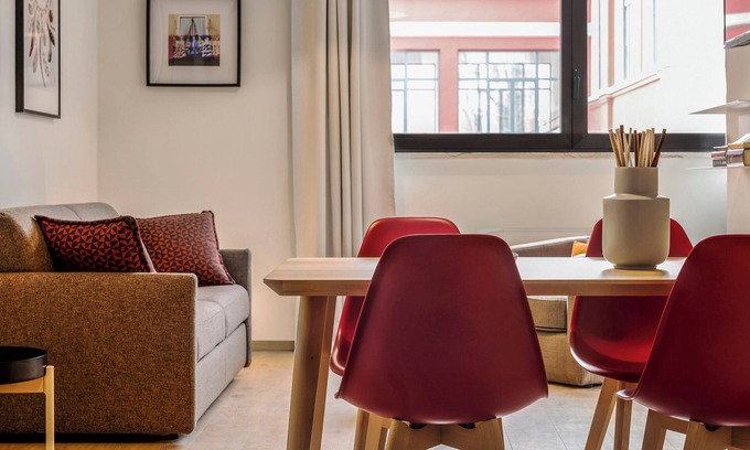 Loreto Apartment | Italianway - Bergonzoli Place - Gipsy