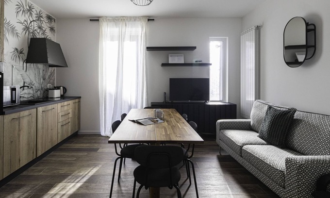 Central Station Apartment | Italianway - Buenos Aires 65 E