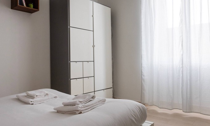Ripamonti Corvetto Apartment | Italianway - Cermenate 7
