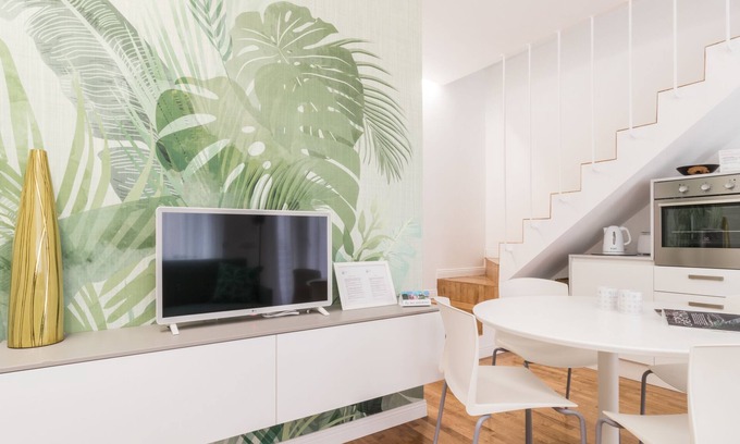 Zona Risorgimento Apartment | Italianway - Ciro Menotti 18