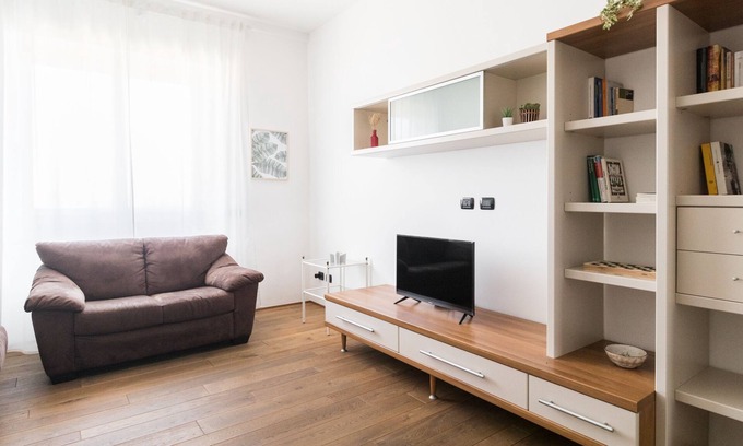 Porta Vittoria Apartment | Italianway - Corsica 61
