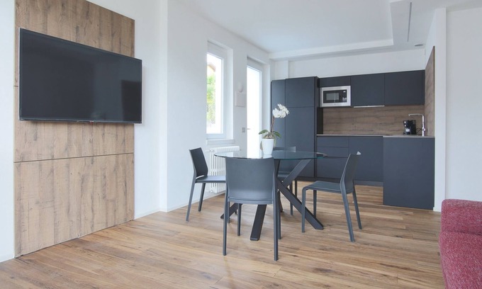 Centro Valle Intelvi Apartment | Italianway - Generoso