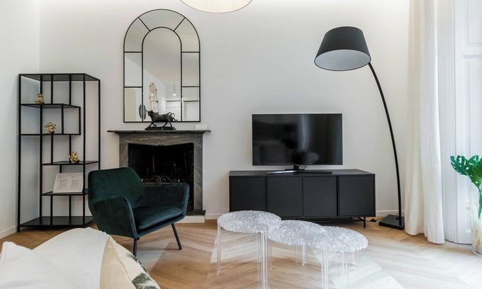 Tricolore Apartment | Italianway - Pindemonte 1
