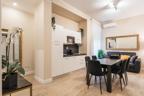 Garbatella Apartment | Italy House