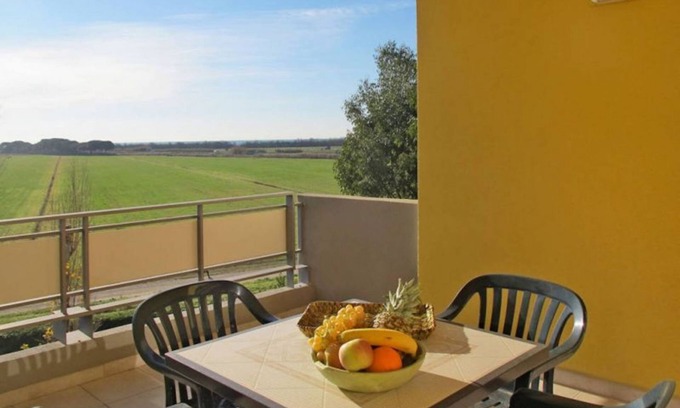 Marinella di Sarzana Apartment | Italy Three-room apartment 6 beds