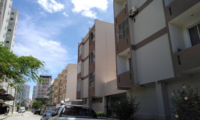 Centro Apartment | Itapema - Ap. Inteiro em Itapema Rua 129 B