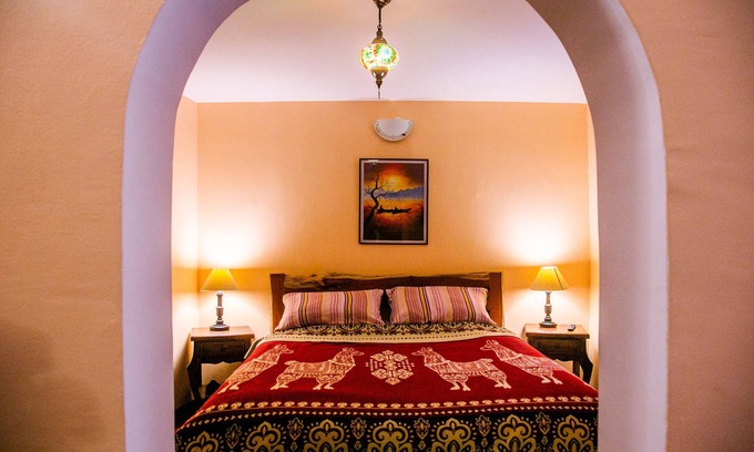Quito Apartment | Itchimbia Garden Luxury Suites Business