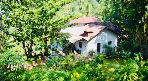 Hildummulla House | Ithin Kithul Villa