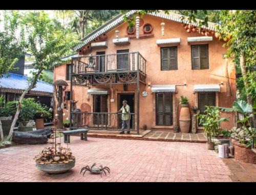 Bolpur Apartment | ITIKA HOME STAY