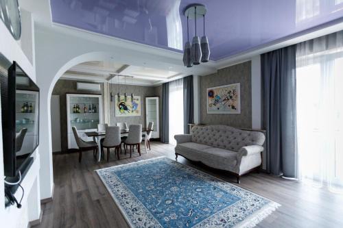 Rozvadov Apartment | ITM Haus