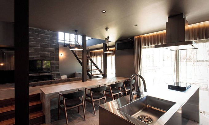 Itoshima House | Itoshima810VillaResort/Itoshima Fukuoka