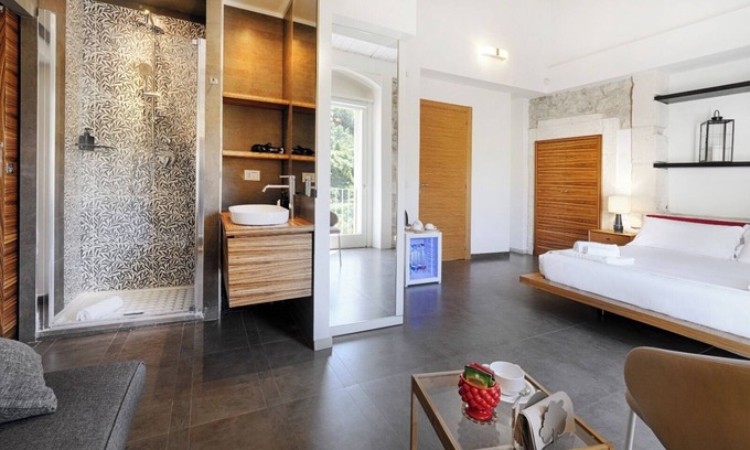 Ragusa Hotel | Itria Palace