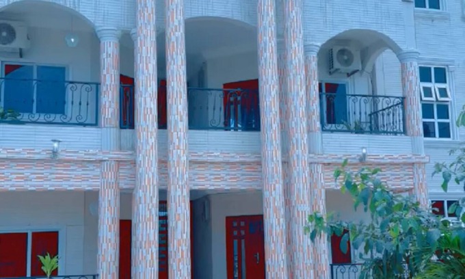 Banjul Apartment | It’s a new property in Jambur a place you can call home away from home
