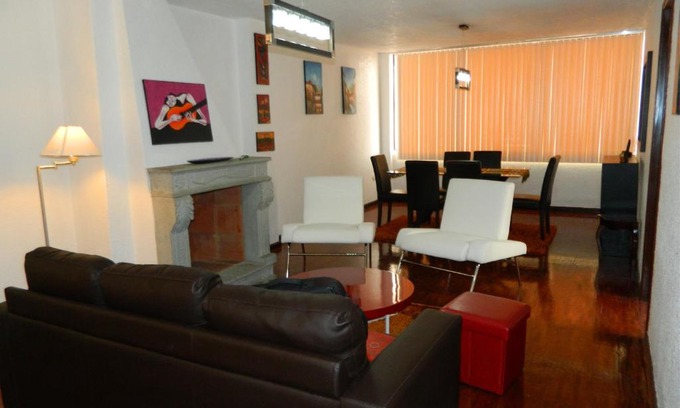 La Granja Apartment | ItsaHome Apartments - Torre Santos